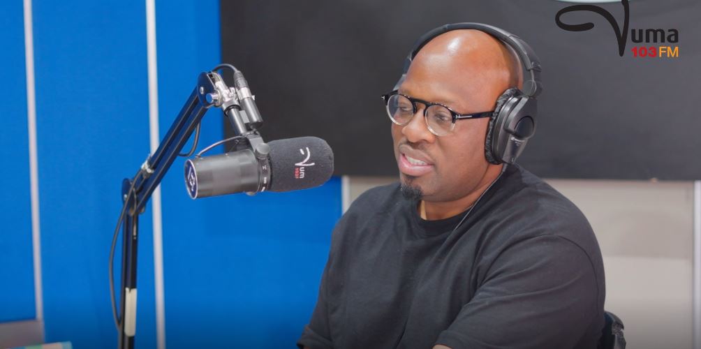 Bongani & Sli in the morning Episode 1