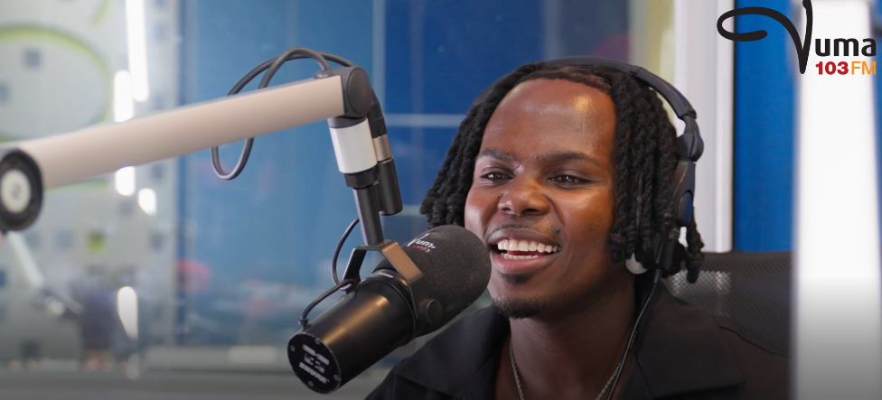 Bongani & Sli in the morning ft Ndu Browns