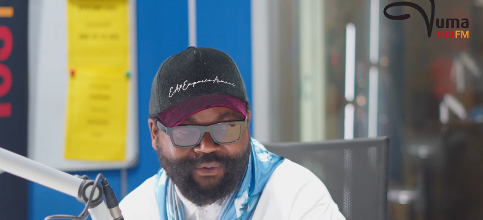 Bongani & Sli ft Sjava Episode